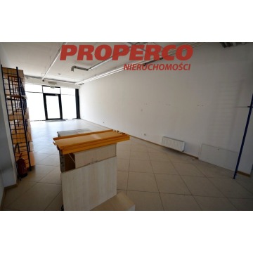 Lokal, 114 m2, parter, Tarnowska - Lokale użytkowe do w... - Kielce - zdjęcie 4