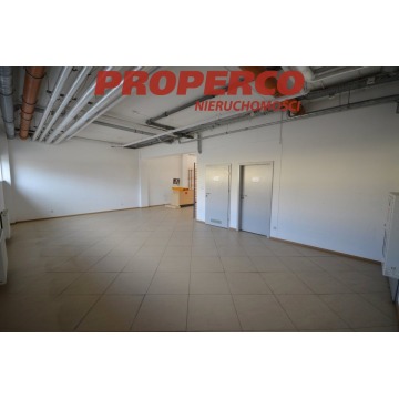 Lokal, 114 m2, parter, Tarnowska - Lokale użytkowe do w... - Kielce - zdjęcie 7