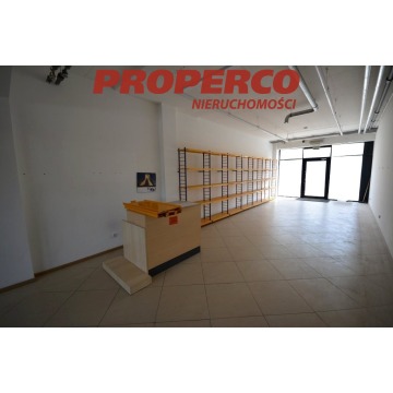 Lokal, 114 m2, parter, Tarnowska - Lokale użytkowe do w... - Kielce - zdjęcie 3