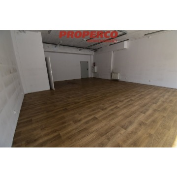 Lokal handl., 87m2, parter, centrum, ul. Tarnowska