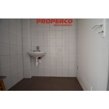 Lokal handl., 87m2, parter, centrum, ul. Tarnowska - Lokale użytkowe do w... - Kielce - zdjęcie 6