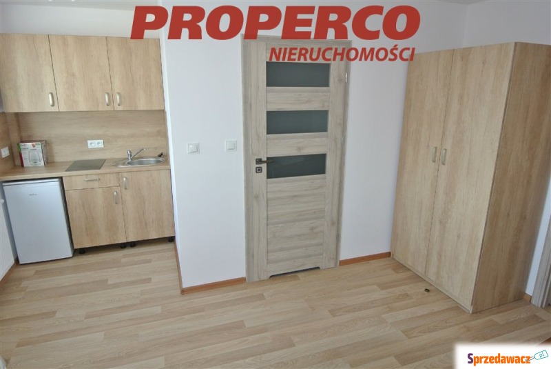 Mieszkanie trzypokojowe Kielce,   76 m2, trzecie piętro - Sprzedam