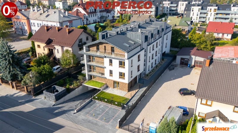 Mieszkanie  4 pokojowe Kielce,   67 m2, trzecie piętro - Sprzedam