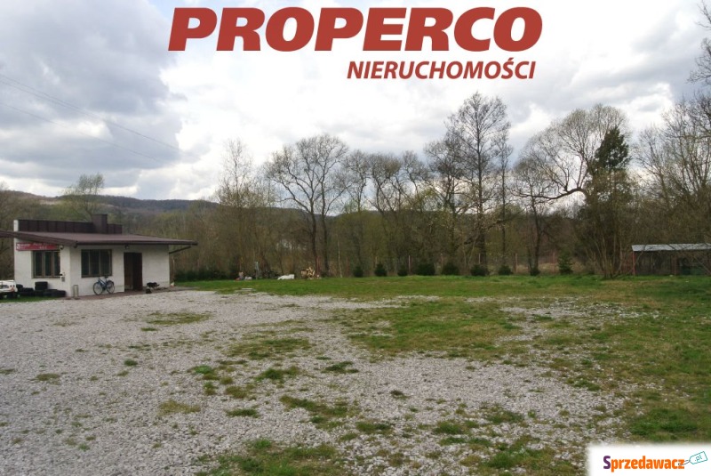 Działka Kielce sprzedam, pow. 1657 m2  (16.6a), uzbrojona