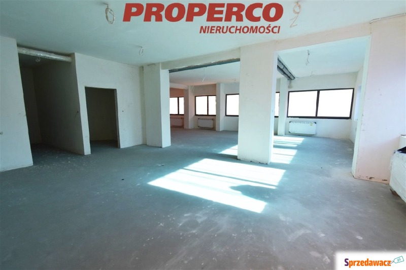 Lokal, 196,56 m2, Centrum, ul. Seminaryjska - Lokale użytkowe na s... - Kielce