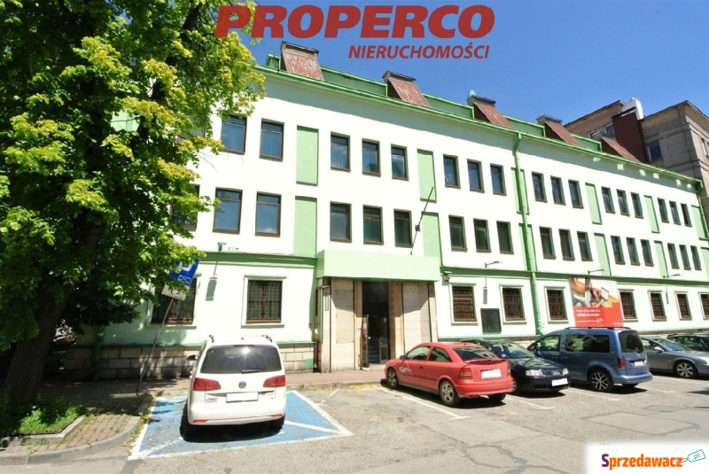Budynek 1541,37m2, Kielce, ul. Wspólna - Lokale użytkowe na s... - Kielce