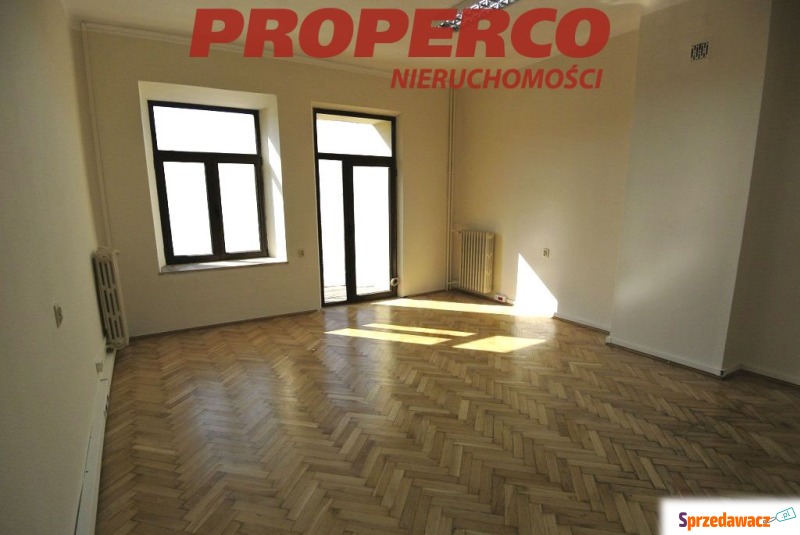 Lokal 27,84m2 - Centrum, ul. Sienkiewicza - Lokale użytkowe do w... - Kielce