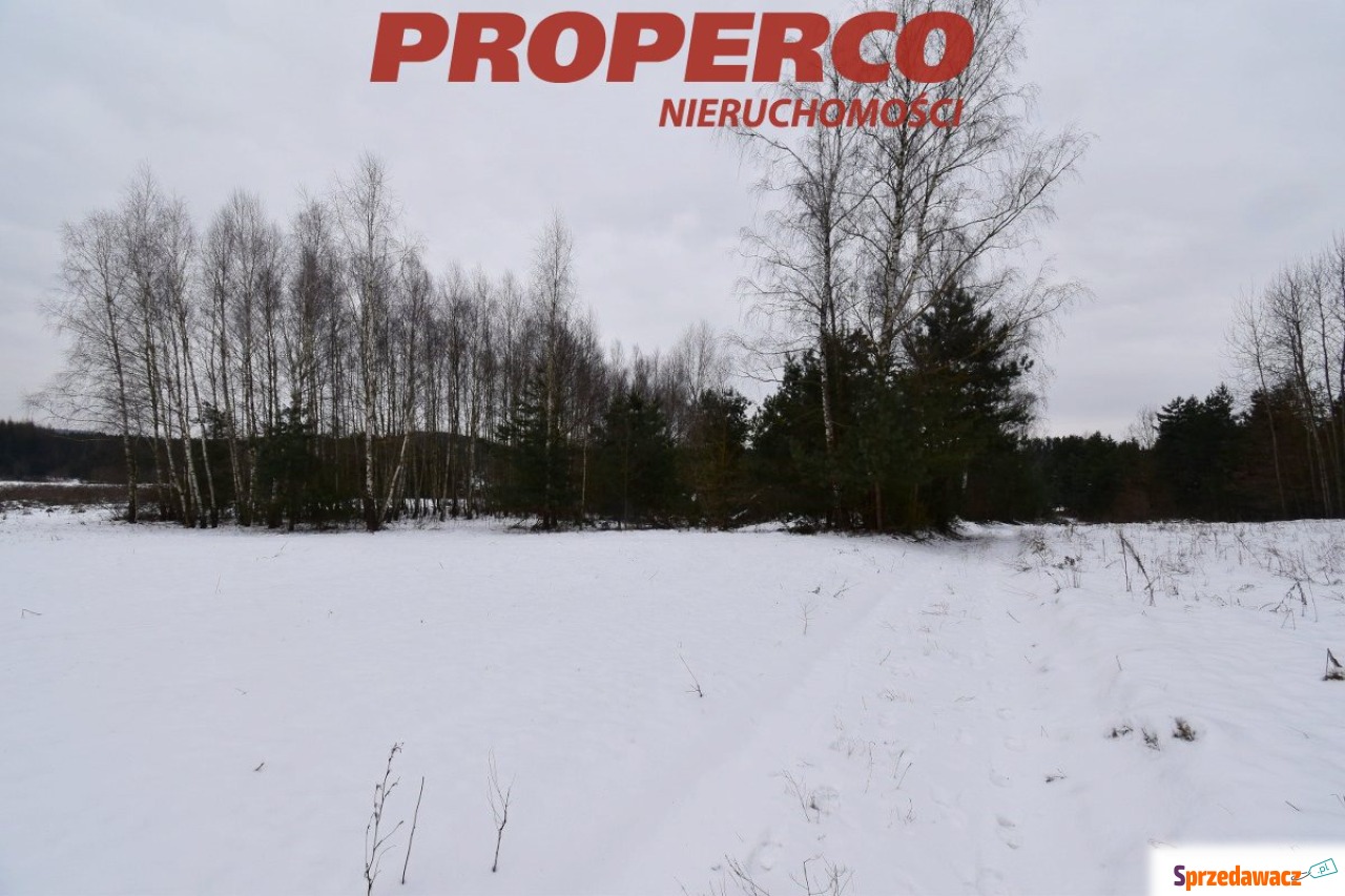 Działka, pow. 5900m2, Podpolichno,...
