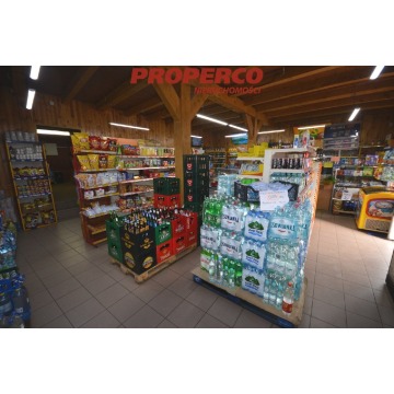 Lokal mieszkalno - usługowy, 180 m2, Chęciny