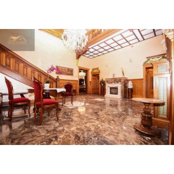 Sprzedam dom Bielawa -  wolnostojący,  pow.  1250 m2,  działka:   5000 m2 - zdjęcie 6