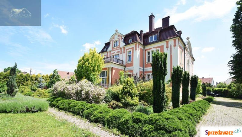 Sprzedam dom Bielawa -  wolnostojący,  pow.  1250 m2,  działka:   5000 m2