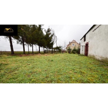 Budynek gospodarczy, 200m2,idealny na inwestycje - Lokale użytkowe na s... - Szczepanów - zdjęcie 3