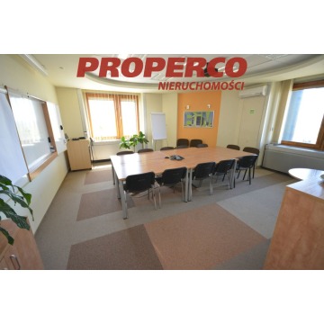 Lokal biurowy: 587m2, centrum, bezpłatny parking - Lokale użytkowe do w... - Kielce - zdjęcie 5
