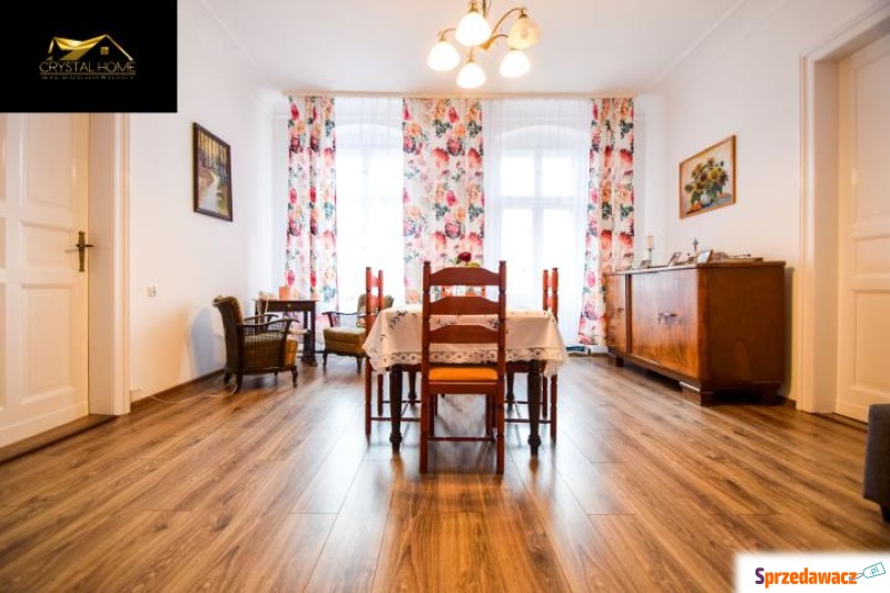 Mieszkanie  4 pokojowe Świdnica,   136 m2, pierwsze piętro - Sprzedam