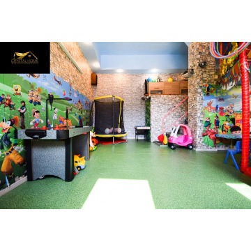 Lokal 90m2 - Lokale użytkowe na s... - Jaworzyna Śląska - zdjęcie 3