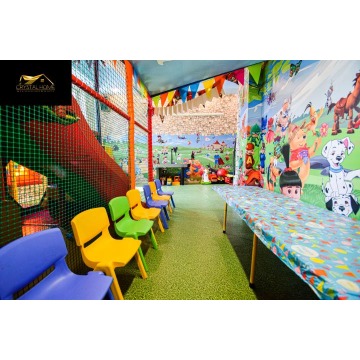 Lokal 90m2 - Lokale użytkowe na s... - Jaworzyna Śląska - zdjęcie 6