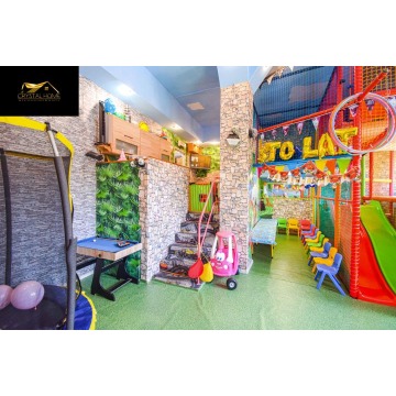 Lokal 90m2 - Lokale użytkowe na s... - Jaworzyna Śląska - zdjęcie 5