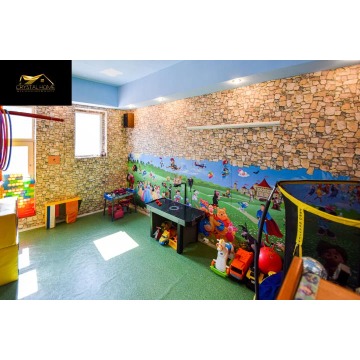 Lokal 90m2 - Lokale użytkowe na s... - Jaworzyna Śląska - zdjęcie 7