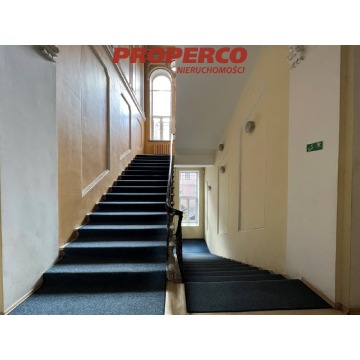 Piętro kamienicy 300m2, ul. Sienkiewicza, Kielce - Lokale użytkowe do w... - Kielce - zdjęcie 3