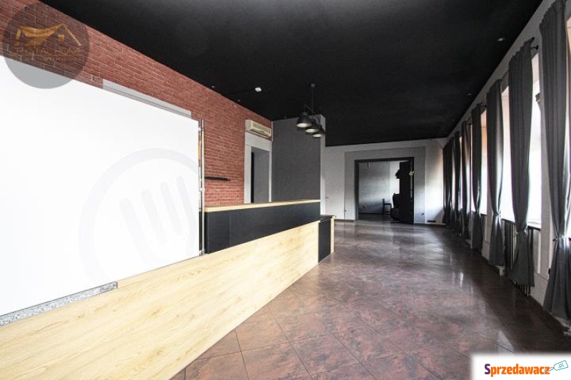 Lokal 290m2 przy Centrum miasta