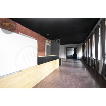 Lokal 290m2 przy Centrum miasta
