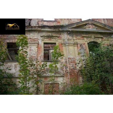 Pałac w Parchowie - Lokale użytkowe na s... - Parchów - zdjęcie 8