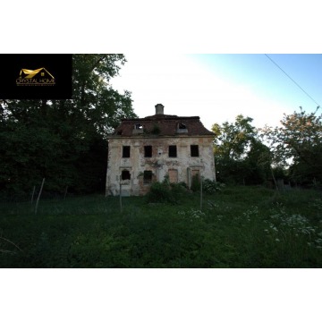 Pałac w Parchowie - Lokale użytkowe na s... - Parchów - zdjęcie 4