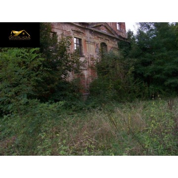 Pałac w Parchowie - Lokale użytkowe na s... - Parchów - zdjęcie 7