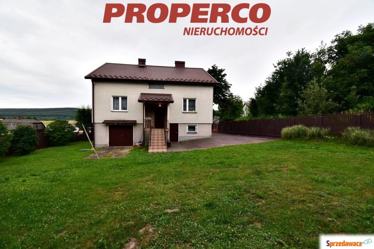 Dom wolnostojący, 3 pok., 92m2,...