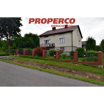 Sprzedam dom Zaskale -  wolnostojący,  pow.  230 m2,  działka:   11 000 m2 - zdjęcie 2