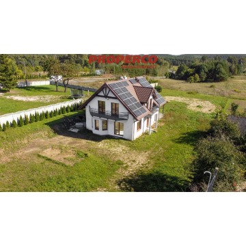 Sprzedam dom Chęciny -  jednopiętrowy,  pow.  184 m2,  działka:   11 m2 - zdjęcie 4