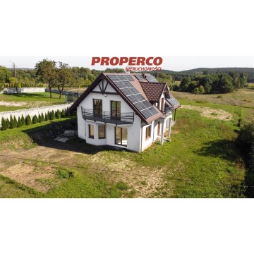 Sprzedam dom Chęciny -  jednopiętrowy,  pow.  184 m2,  działka:   11 m2 - zdjęcie 3