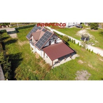 Sprzedam dom Chęciny -  jednopiętrowy,  pow.  184 m2,  działka:   11 m2 - zdjęcie 6