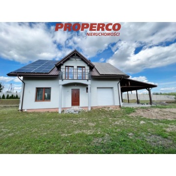 Sprzedam dom Chęciny -  jednopiętrowy,  pow.  184 m2,  działka:   11 m2 - zdjęcie 8