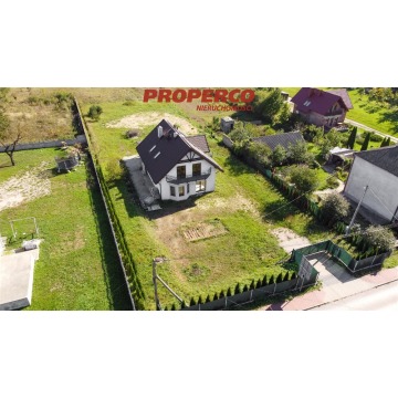 Sprzedam dom Chęciny -  jednopiętrowy,  pow.  184 m2,  działka:   11 m2 - zdjęcie 1