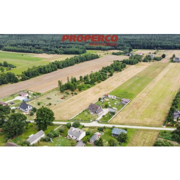 Działka 13600m2, Snochowice gm. Łopuszno - Działki na sprzedaż - Snochowice - zdjęcie 4