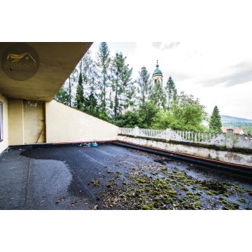 Mieszkanie dwupokojowe Mieroszów,   188 m2, parter - Sprzedam - zdjęcie 4