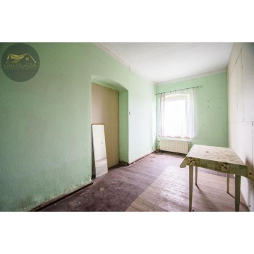 Mieszkanie dwupokojowe Mieroszów,   188 m2, parter - Sprzedam - zdjęcie 6
