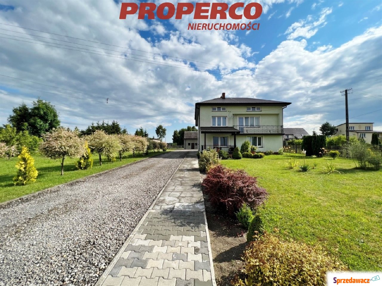 Dom  153,5 m2, Snochowice, gm....