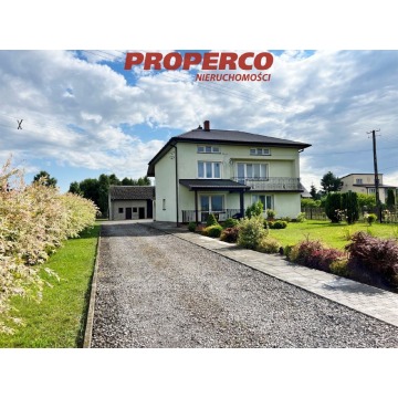 Sprzedam dom Snochowice - ,  pow.  211 m2,  działka:   12 000 m2 - zdjęcie 2
