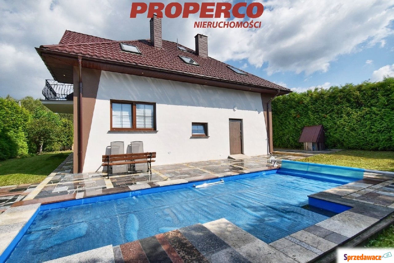 Dom ok. 134,31 m2, Huta Podłysica,...
