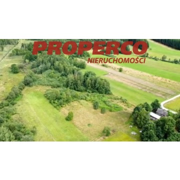 Działka Snochowice sprzedam, pow. 11 100 m2  (1.11ha), uzbrojona - zdjęcie 4