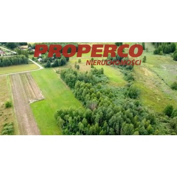 Działka Snochowice sprzedam, pow. 11 100 m2  (1.11ha), uzbrojona - zdjęcie 2