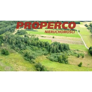 Działka Snochowice sprzedam, pow. 11 100 m2  (1.11ha), uzbrojona - zdjęcie 3