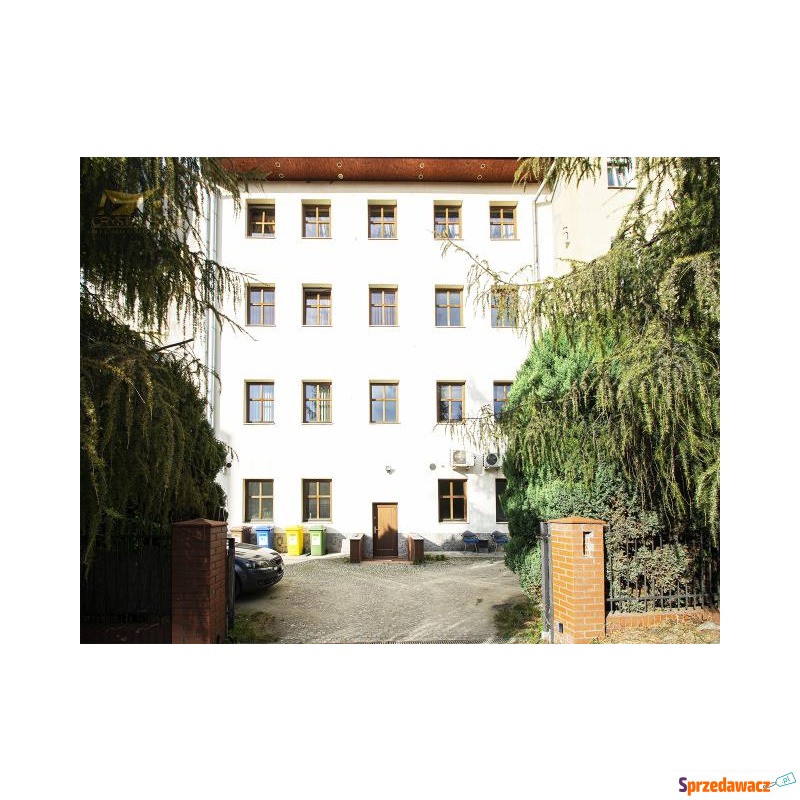 Kamienica w Centrum na sprzedaż