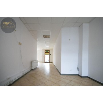 Lokal w samym centrum - Lokale użytkowe na s... - Świdnica - zdjęcie 4
