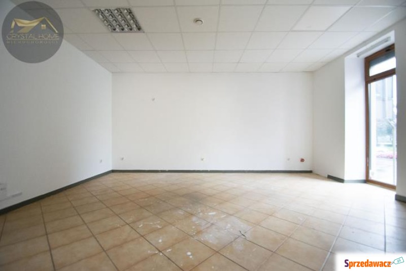 Lokal w samym centrum - Lokale użytkowe na s... - Świdnica