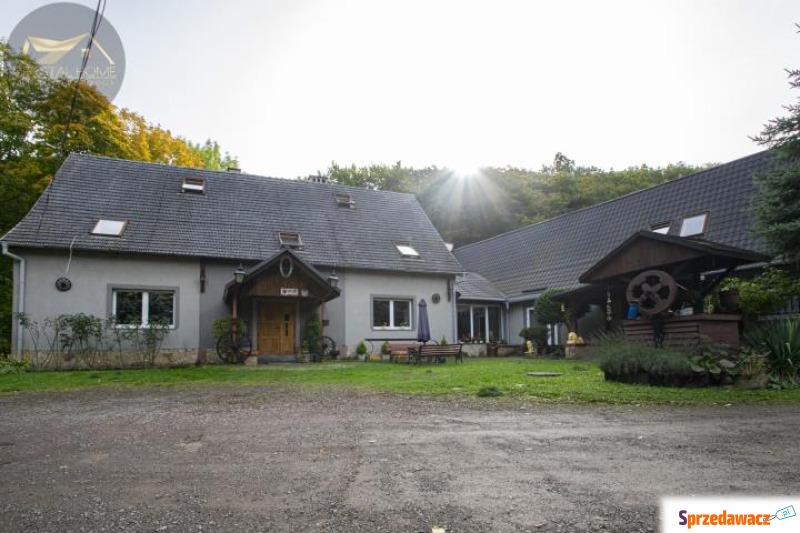 Agroturystyka na sprzedaż