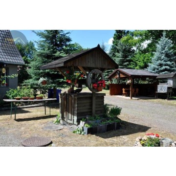 Agroturystyka na sprzedaż - Lokale użytkowe na s... - Stare Bogaczowice - zdjęcie 4