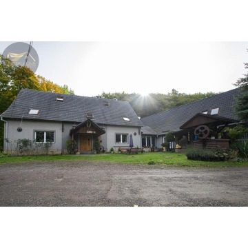 Agroturystyka na sprzedaż - Lokale użytkowe na s... - Stare Bogaczowice - zdjęcie 1